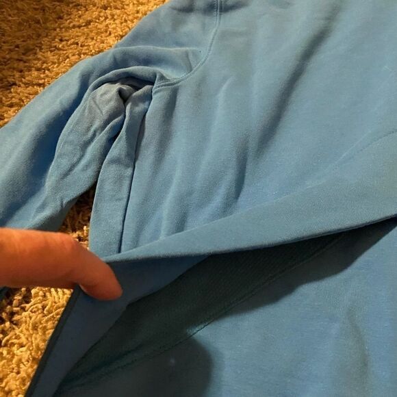 Nike zippered hoodie size S - Picture 5 of 5